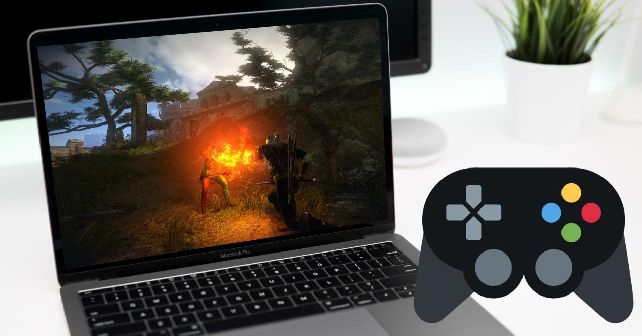 great computer games for mac