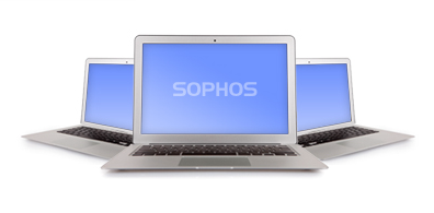 sophos antivirus is it only for mac